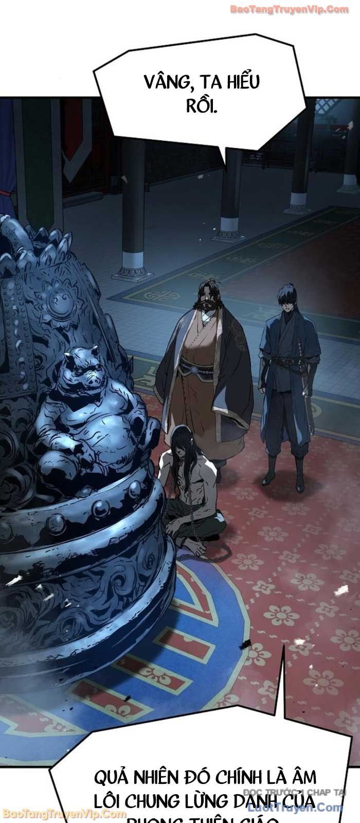 Tuyệt Thế Hồi Quy - Chapter 66 - Page 44