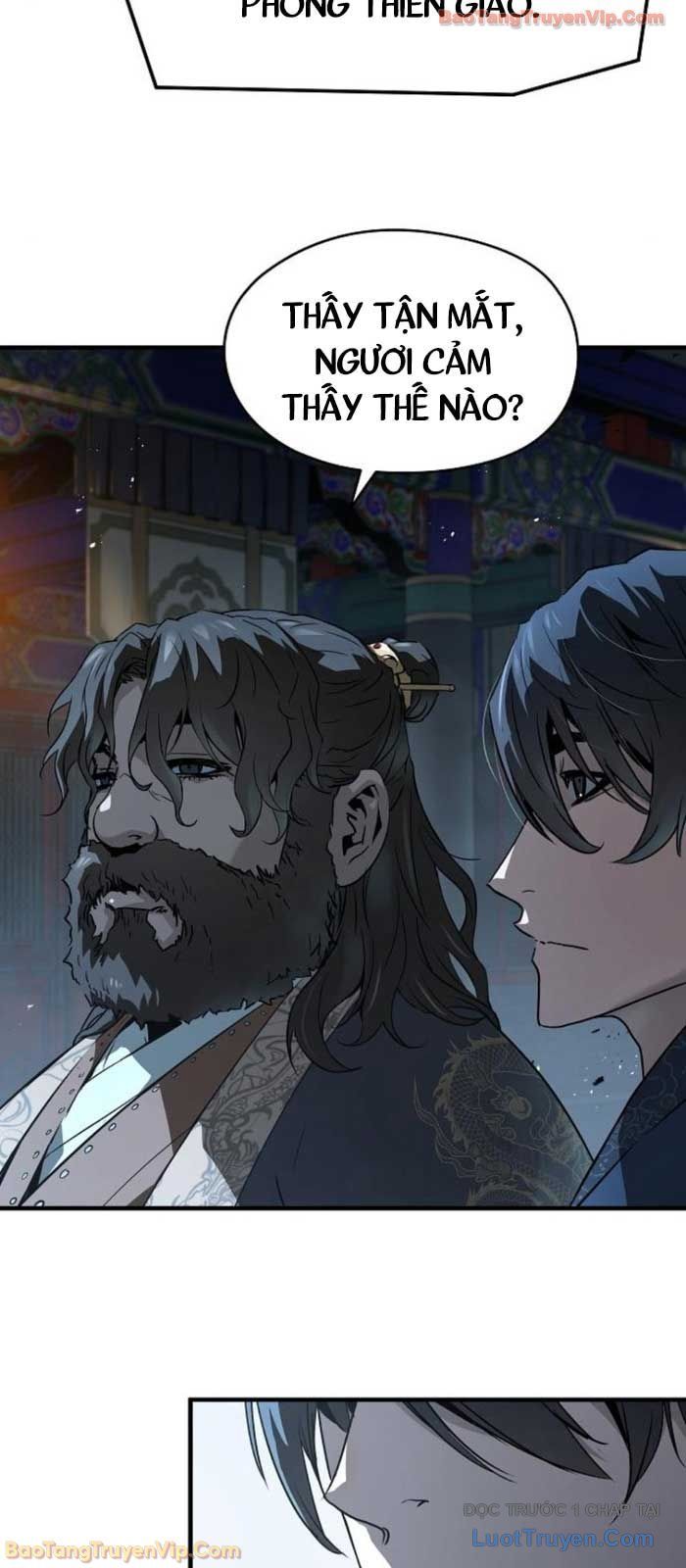 Tuyệt Thế Hồi Quy - Chapter 66 - Page 45