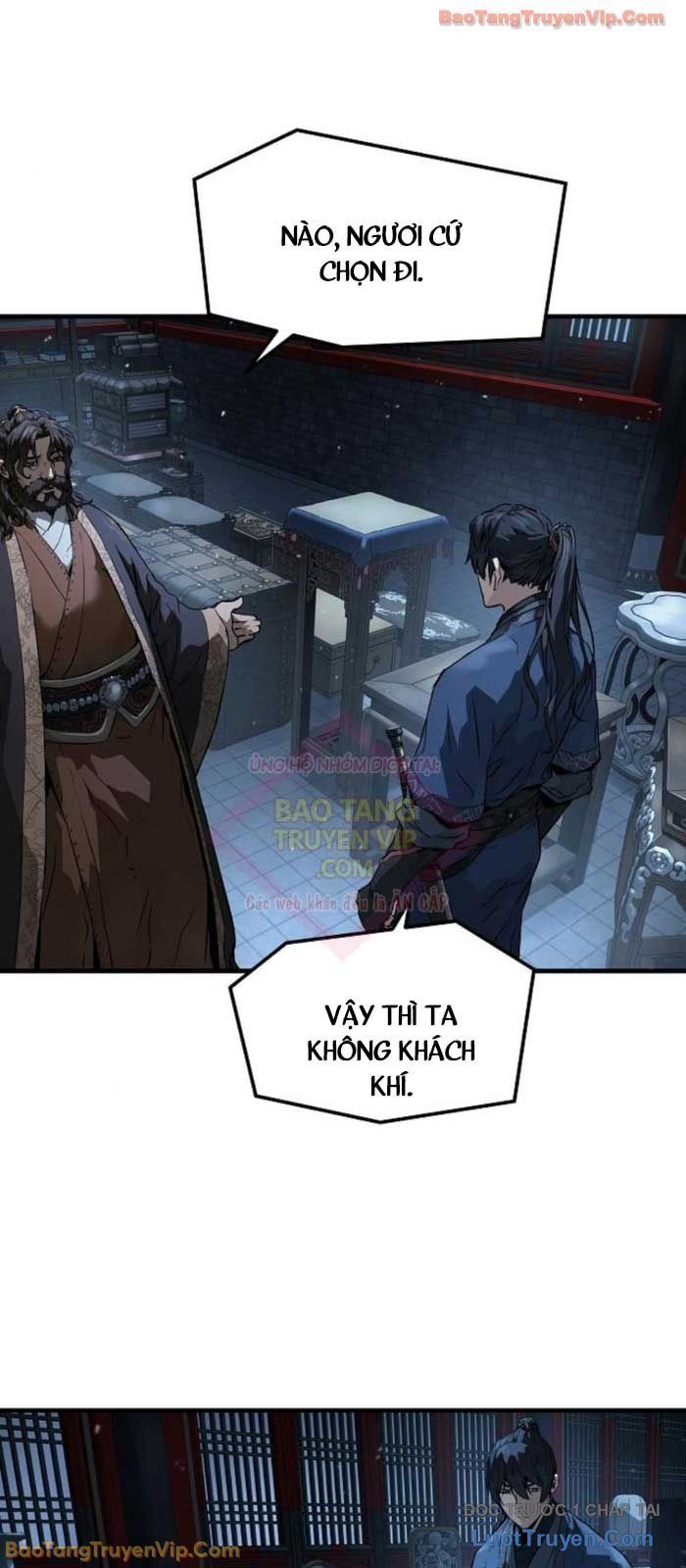 Tuyệt Thế Hồi Quy - Chapter 66 - Page 52