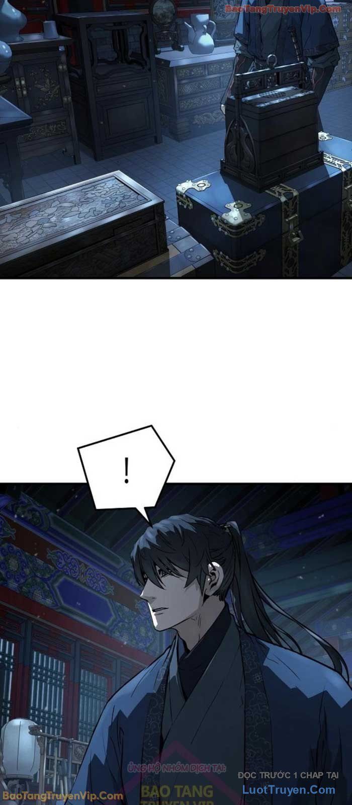 Tuyệt Thế Hồi Quy - Chapter 66 - Page 53