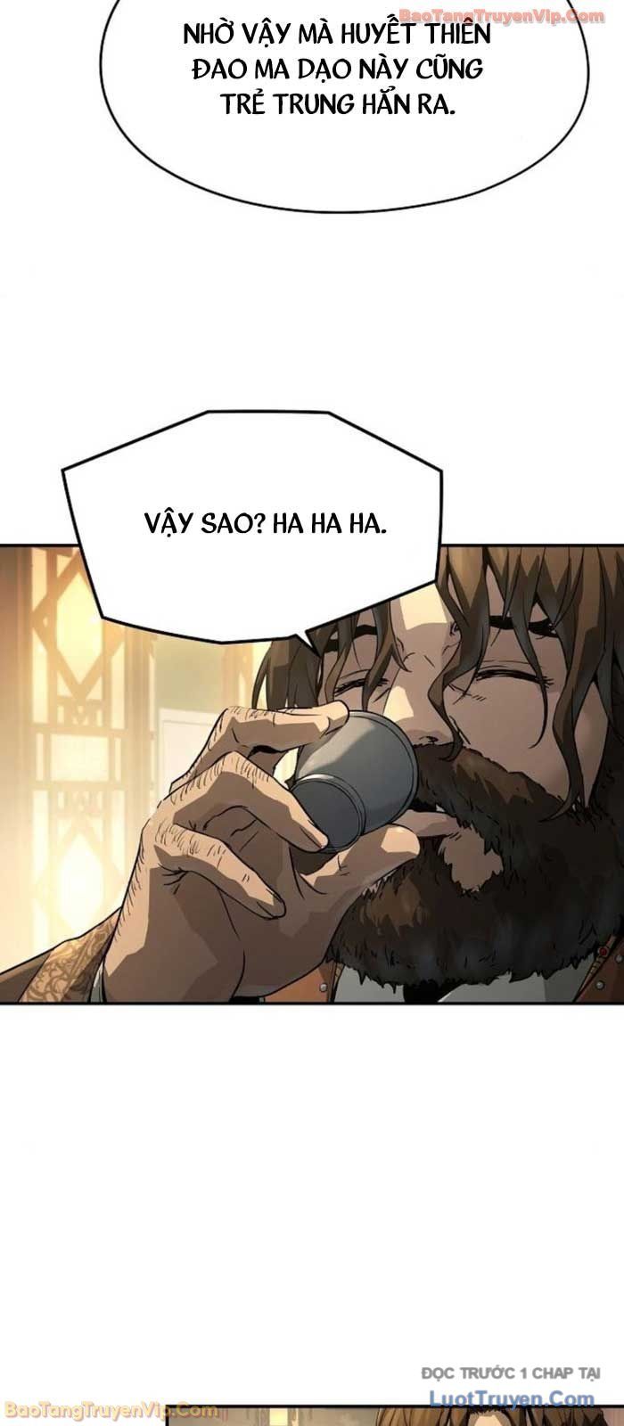 Tuyệt Thế Hồi Quy - Chapter 66 - Page 6