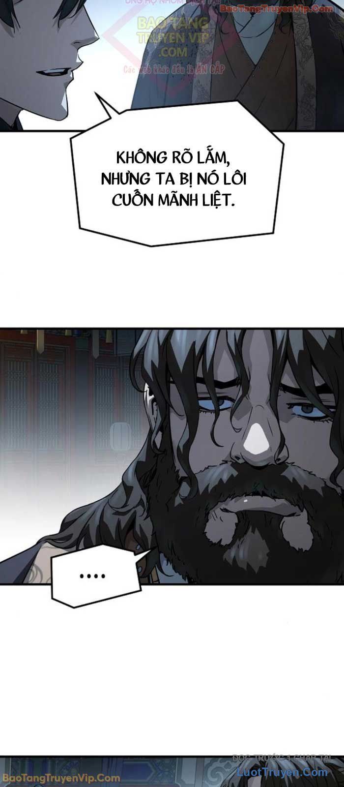 Tuyệt Thế Hồi Quy - Chapter 66 - Page 60