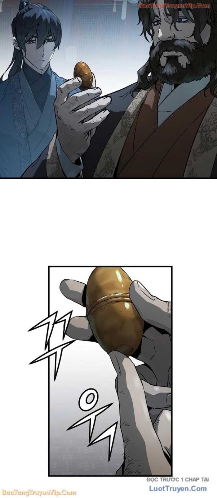 Tuyệt Thế Hồi Quy - Chapter 66 - Page 61