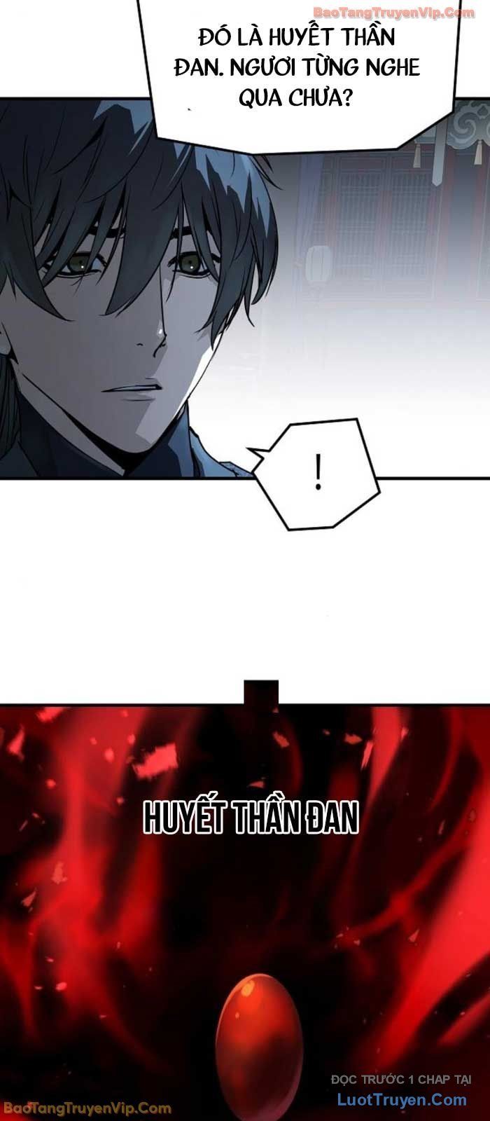 Tuyệt Thế Hồi Quy - Chapter 66 - Page 63