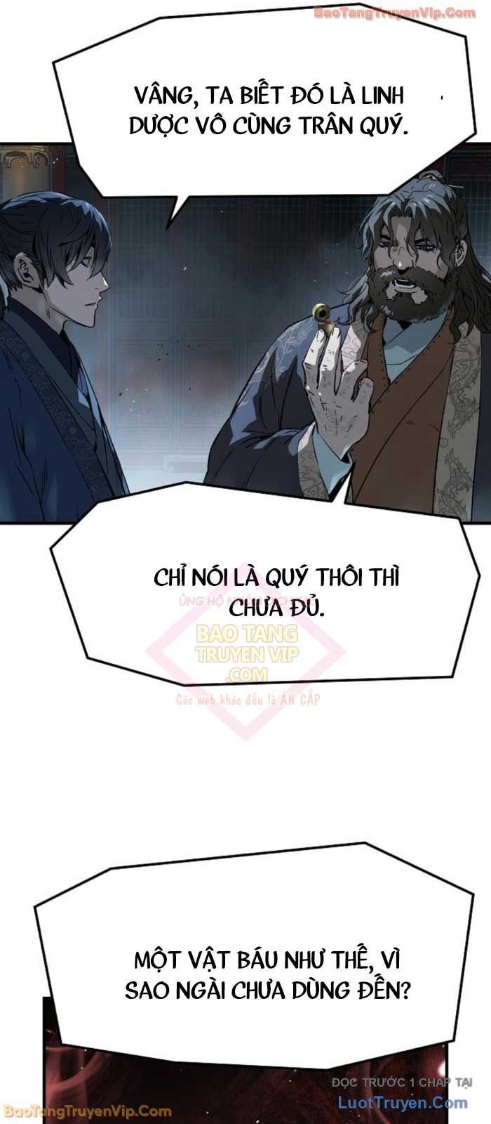 Tuyệt Thế Hồi Quy - Chapter 66 - Page 65