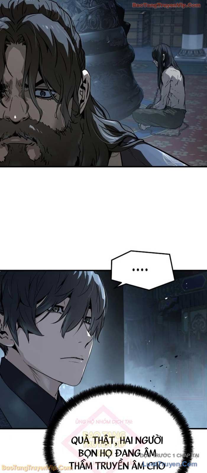 Tuyệt Thế Hồi Quy - Chapter 66 - Page 68