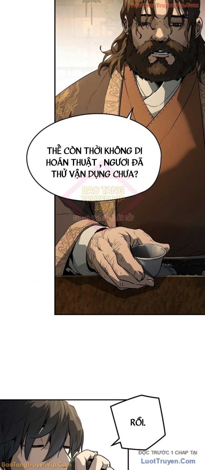 Tuyệt Thế Hồi Quy - Chapter 66 - Page 7