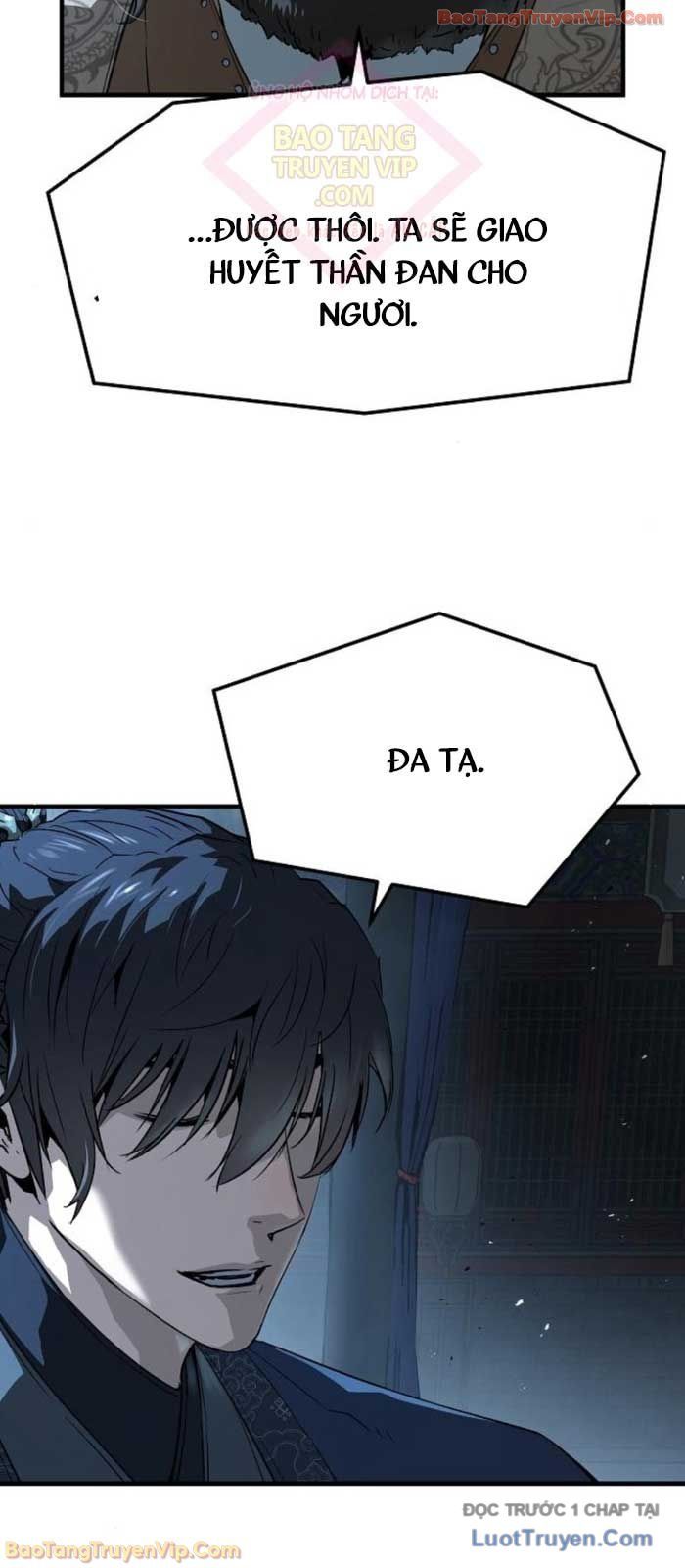 Tuyệt Thế Hồi Quy - Chapter 66 - Page 71