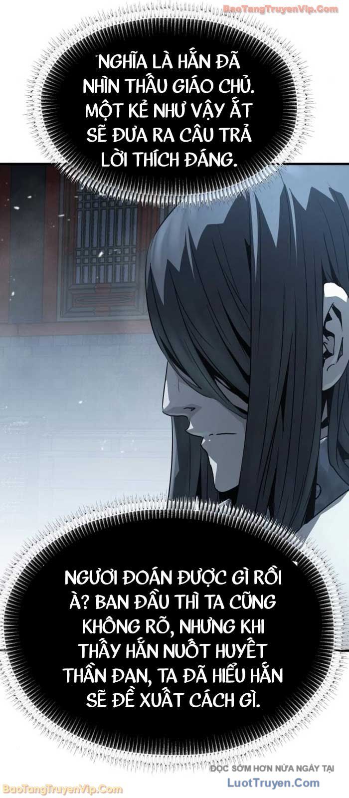 Tuyệt Thế Hồi Quy - Chapter 67 - Page 13