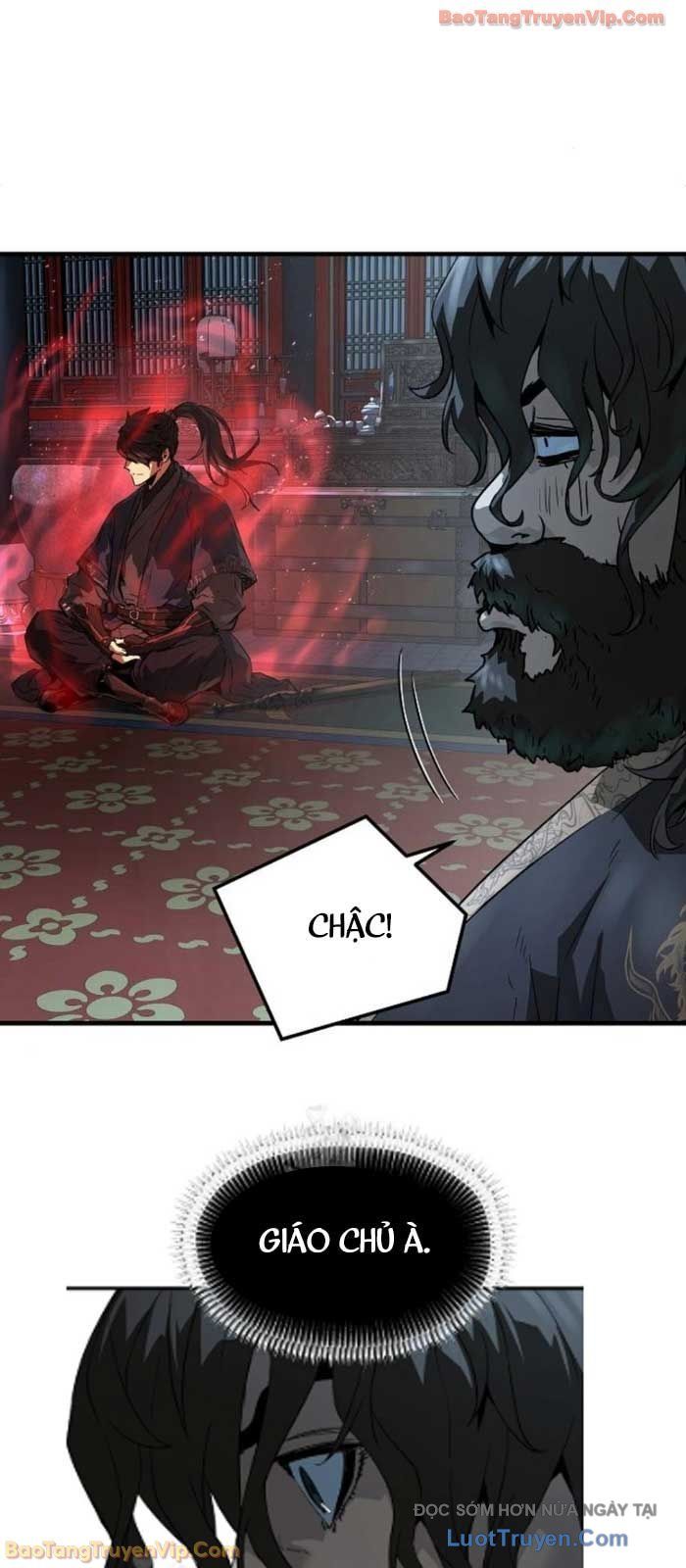 Tuyệt Thế Hồi Quy - Chapter 67 - Page 20