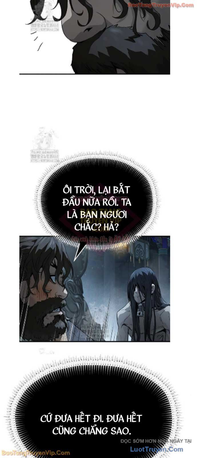 Tuyệt Thế Hồi Quy - Chapter 67 - Page 21