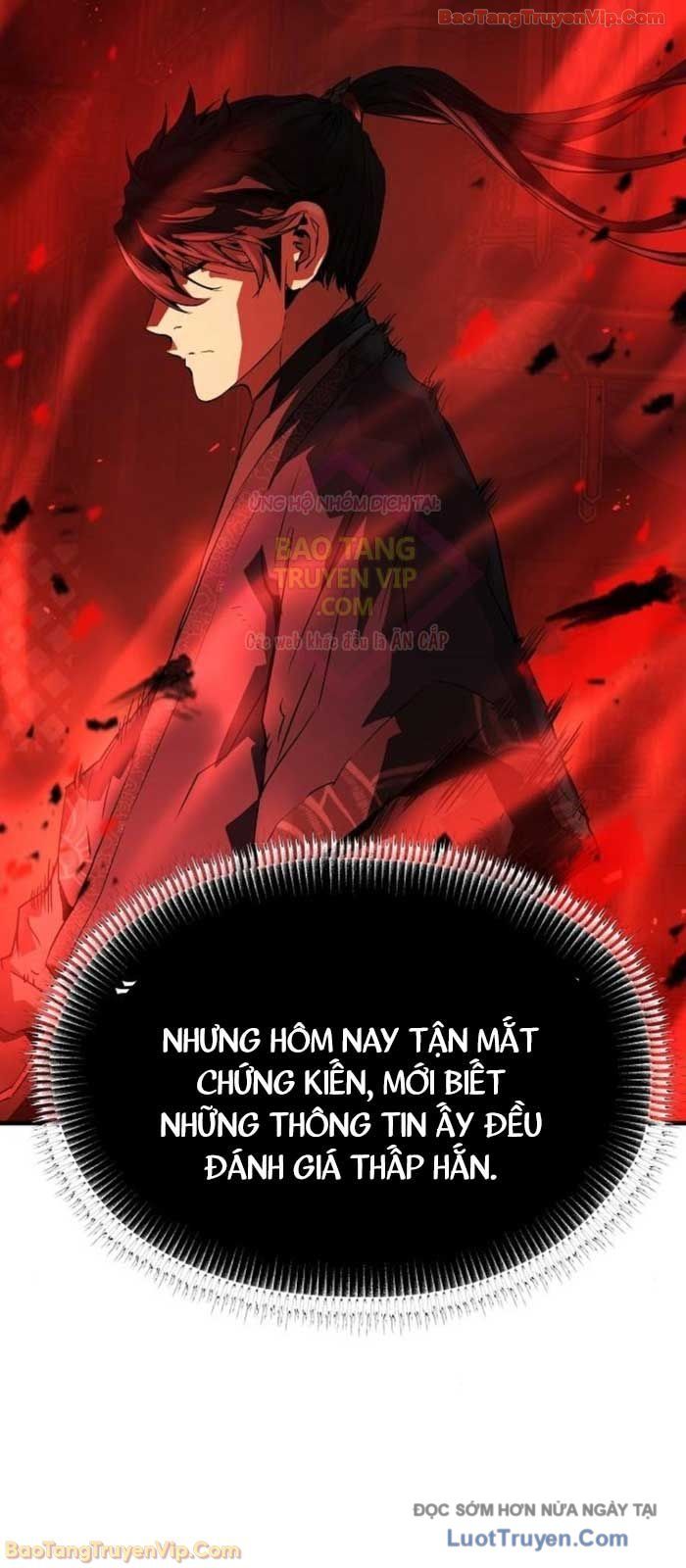 Tuyệt Thế Hồi Quy - Chapter 67 - Page 24