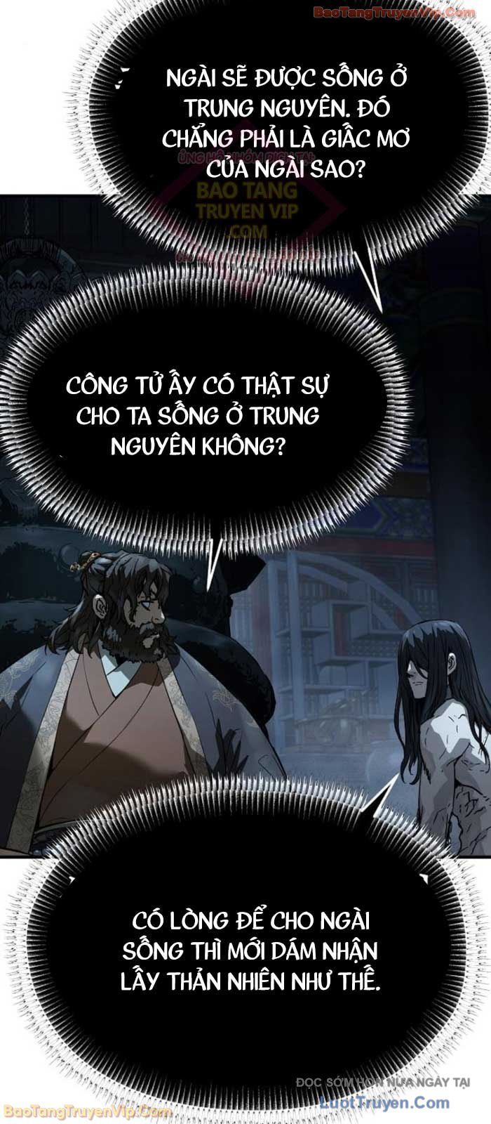 Tuyệt Thế Hồi Quy - Chapter 67 - Page 26