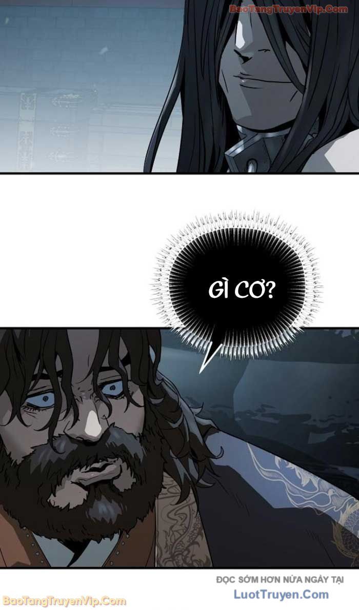 Tuyệt Thế Hồi Quy - Chapter 67 - Page 29