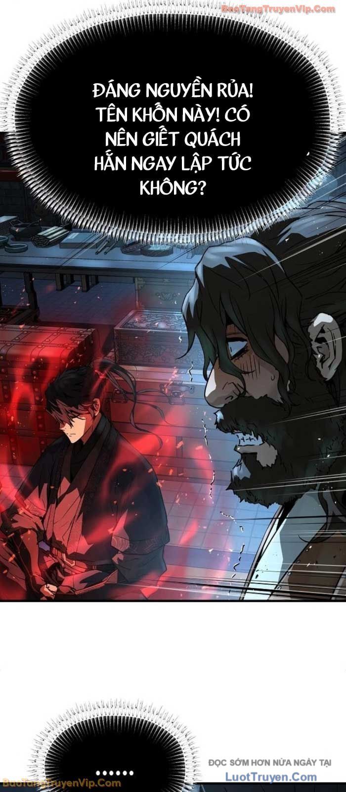 Tuyệt Thế Hồi Quy - Chapter 67 - Page 3