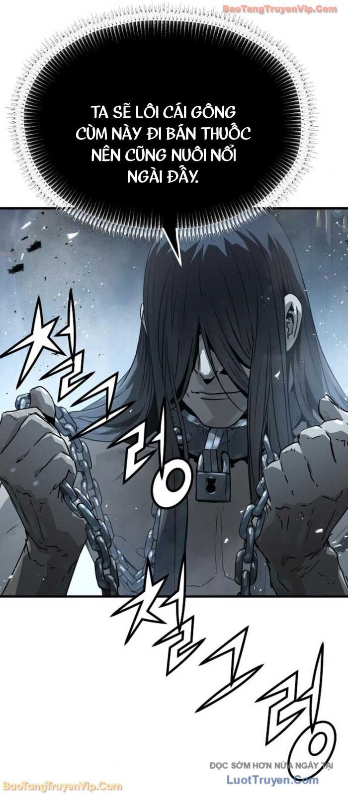 Tuyệt Thế Hồi Quy - Chapter 67 - Page 30