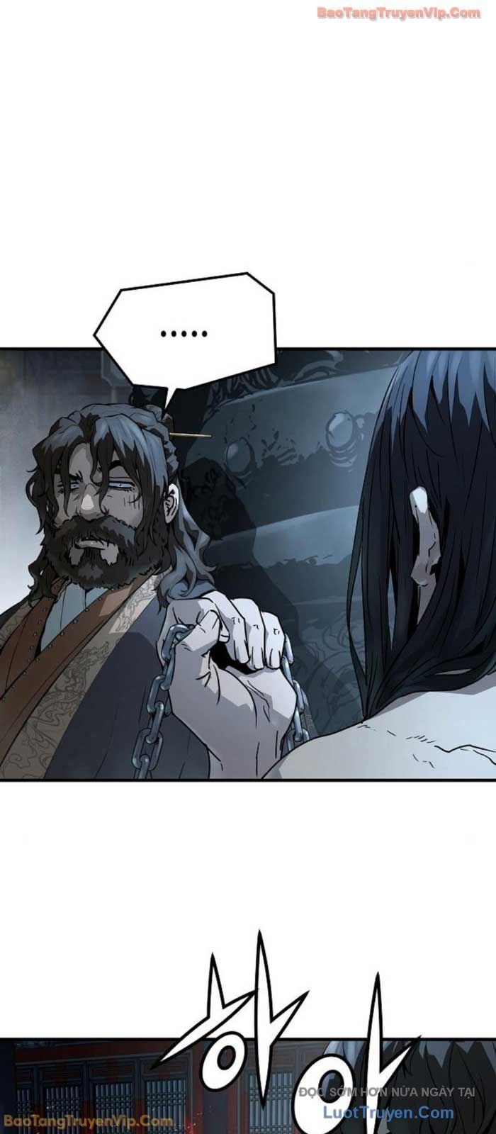 Tuyệt Thế Hồi Quy - Chapter 67 - Page 31