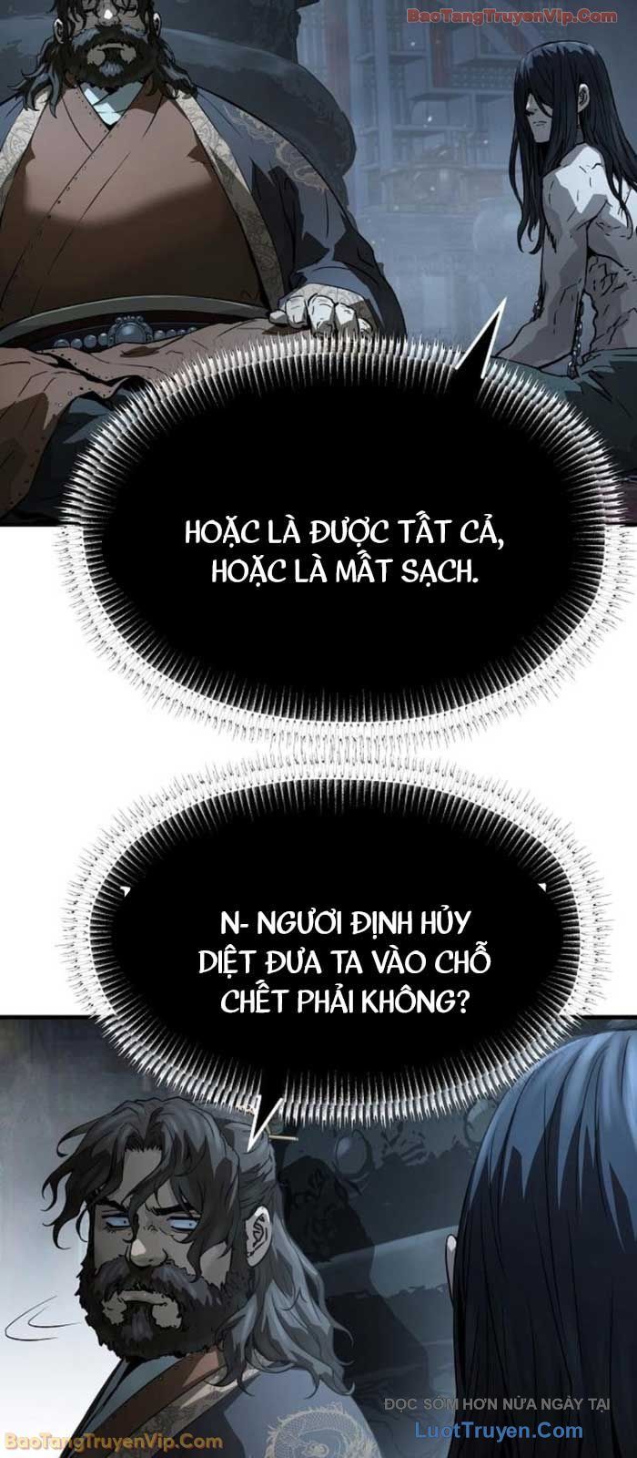 Tuyệt Thế Hồi Quy - Chapter 67 - Page 33