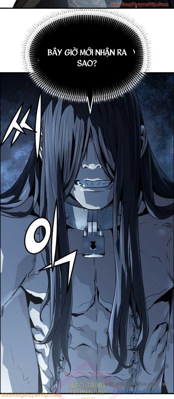 Tuyệt Thế Hồi Quy - Chapter 67 - Page 34