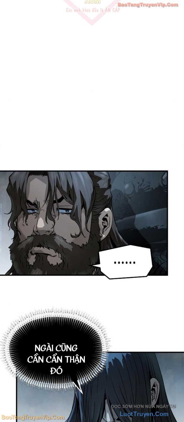 Tuyệt Thế Hồi Quy - Chapter 67 - Page 35