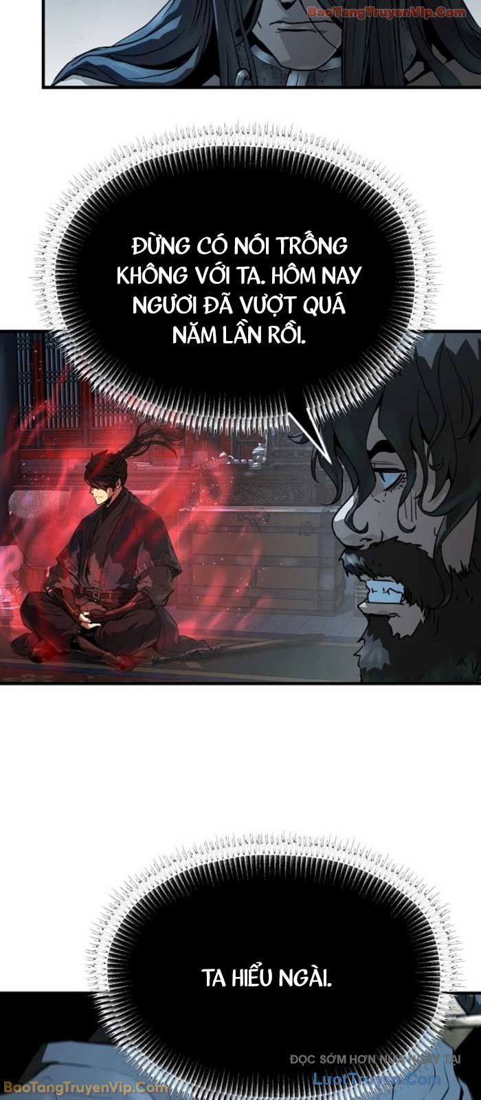 Tuyệt Thế Hồi Quy - Chapter 67 - Page 36