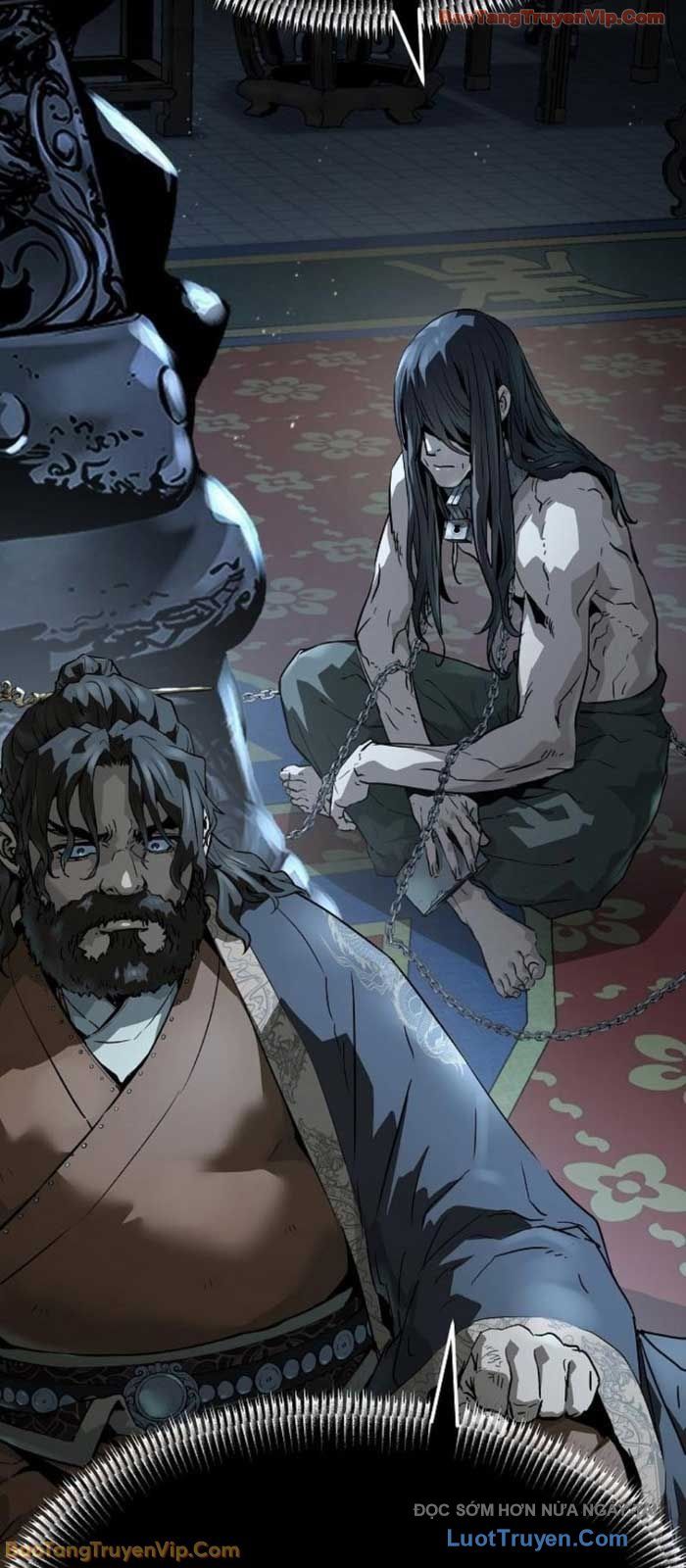 Tuyệt Thế Hồi Quy - Chapter 67 - Page 38