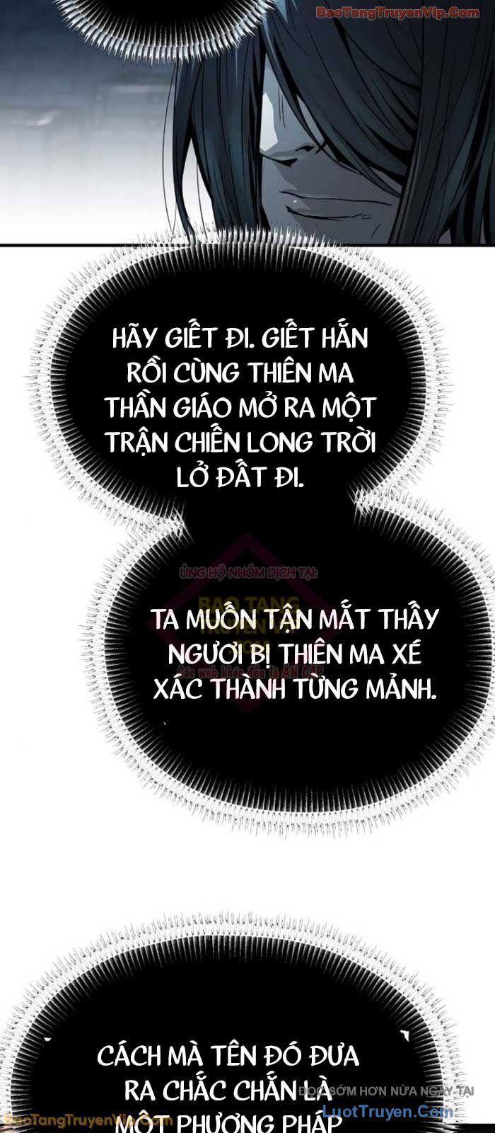 Tuyệt Thế Hồi Quy - Chapter 67 - Page 4