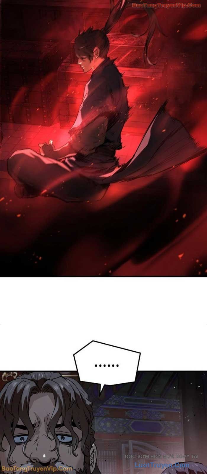 Tuyệt Thế Hồi Quy - Chapter 67 - Page 41