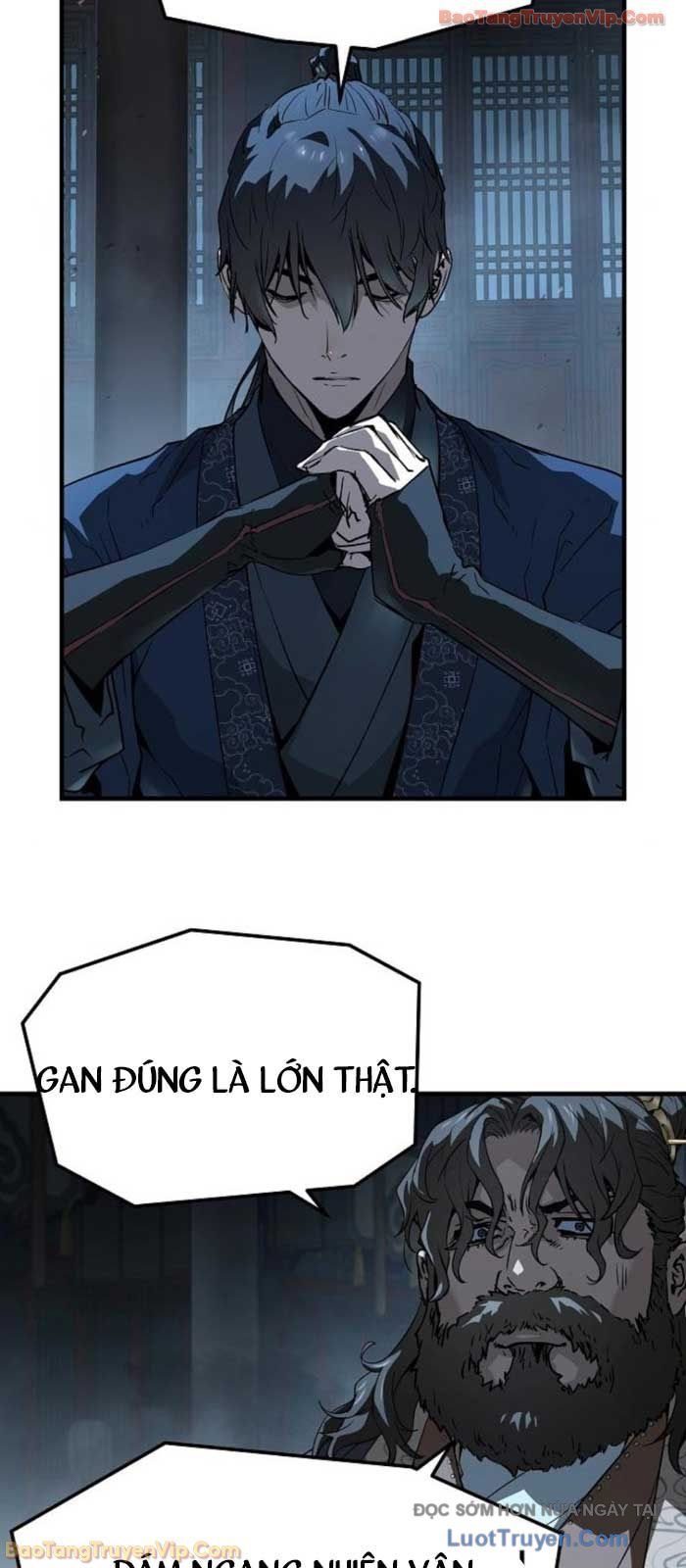 Tuyệt Thế Hồi Quy - Chapter 67 - Page 55