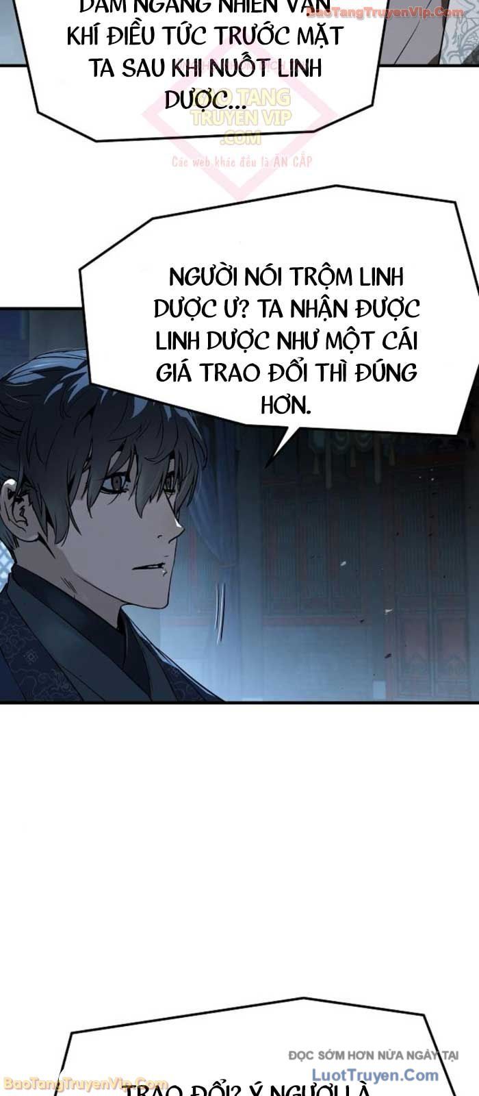 Tuyệt Thế Hồi Quy - Chapter 67 - Page 56