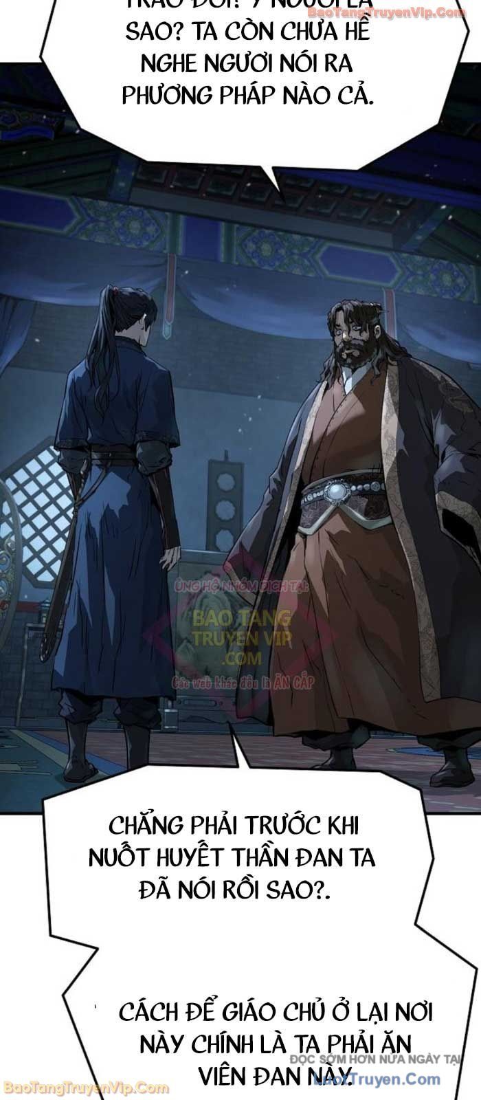 Tuyệt Thế Hồi Quy - Chapter 67 - Page 57