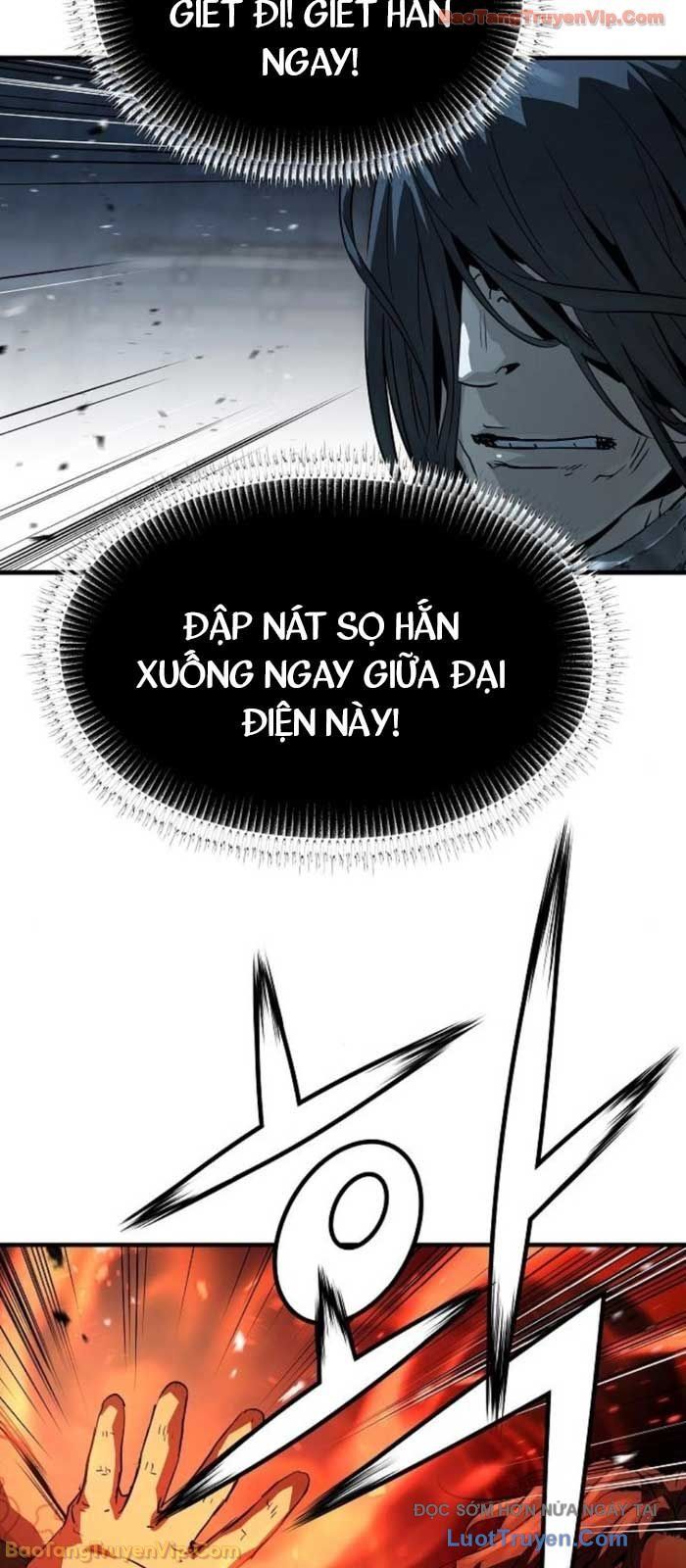 Tuyệt Thế Hồi Quy - Chapter 67 - Page 6