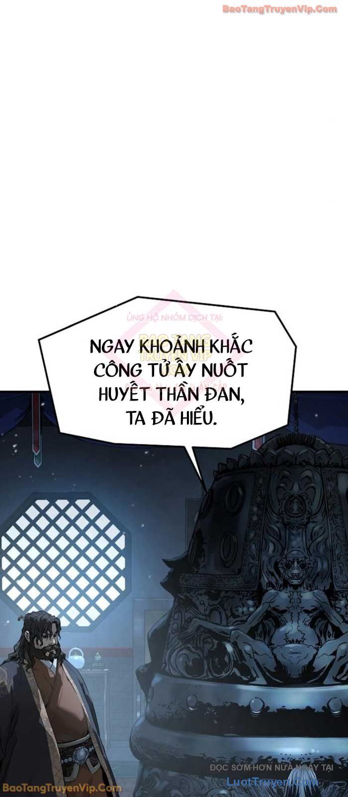 Tuyệt Thế Hồi Quy - Chapter 67 - Page 65