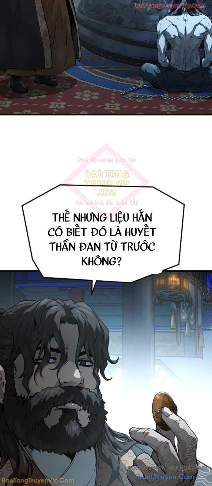 Tuyệt Thế Hồi Quy - Chapter 67 - Page 66