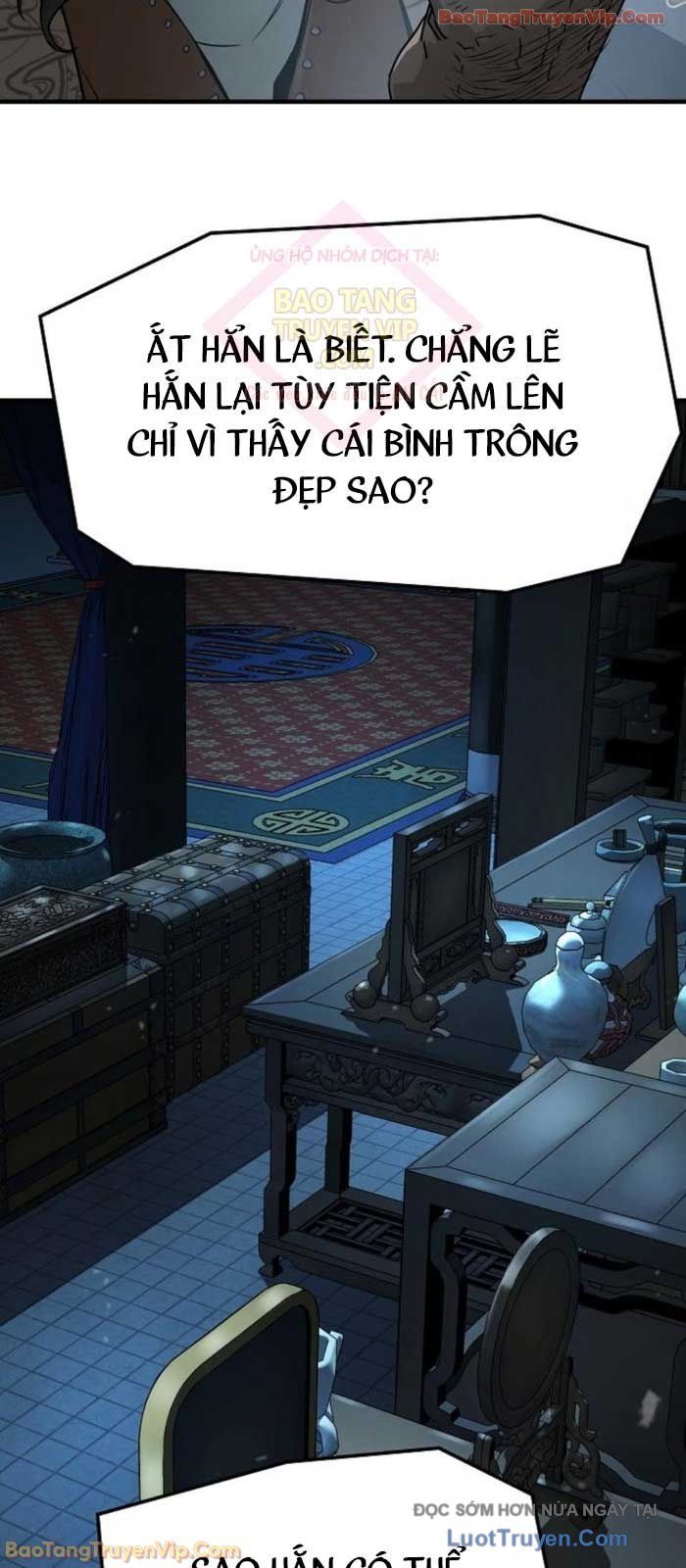 Tuyệt Thế Hồi Quy - Chapter 67 - Page 67