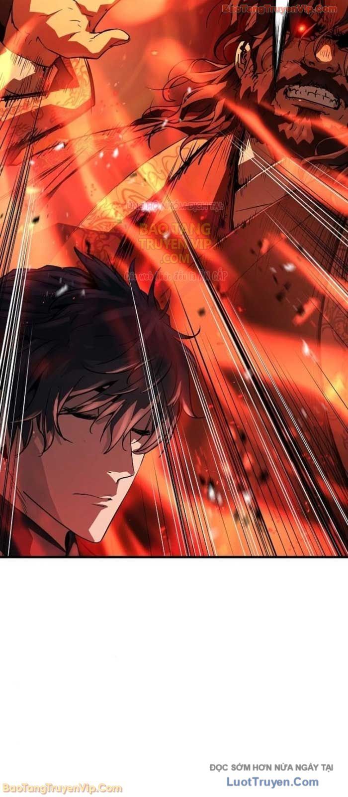 Tuyệt Thế Hồi Quy - Chapter 67 - Page 7