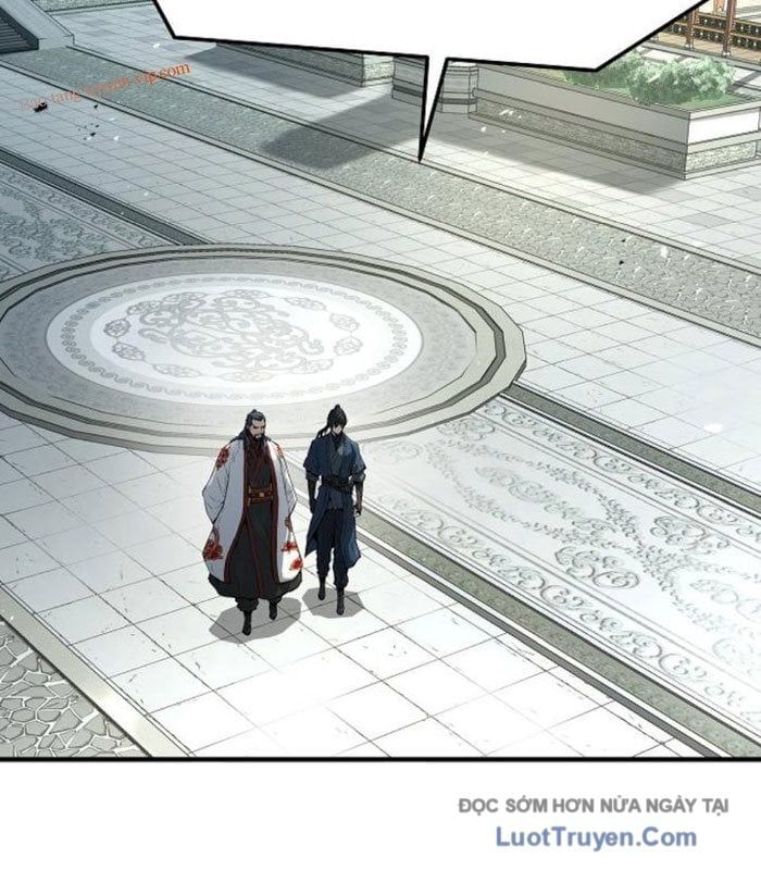 Tuyệt Thế Hồi Quy - Chapter 68 - Page 101