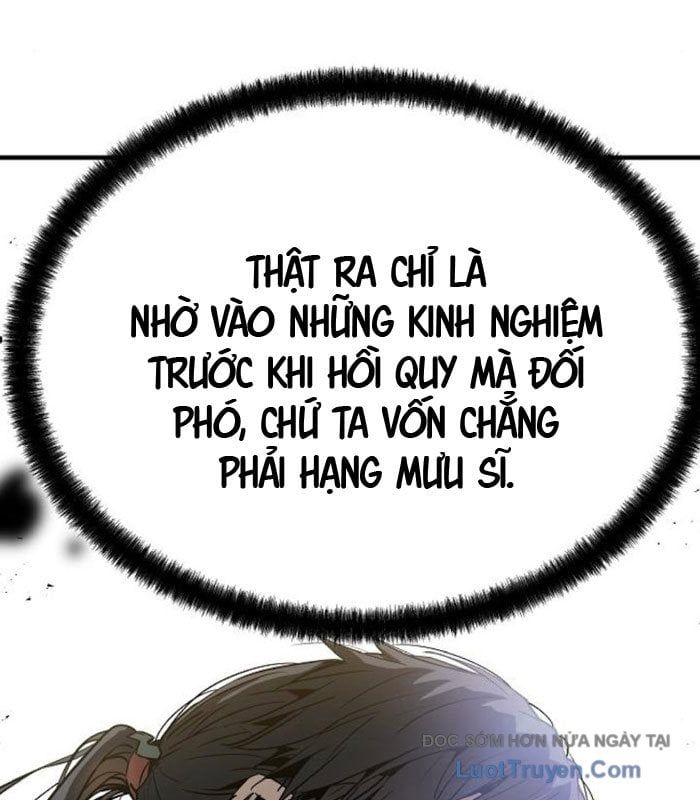 Tuyệt Thế Hồi Quy - Chapter 68 - Page 116