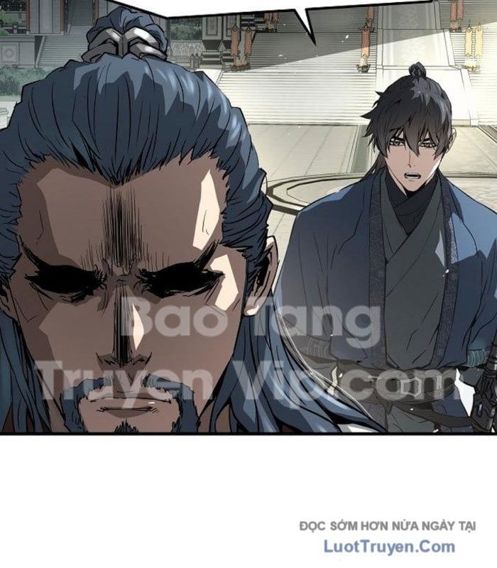 Tuyệt Thế Hồi Quy - Chapter 68 - Page 120