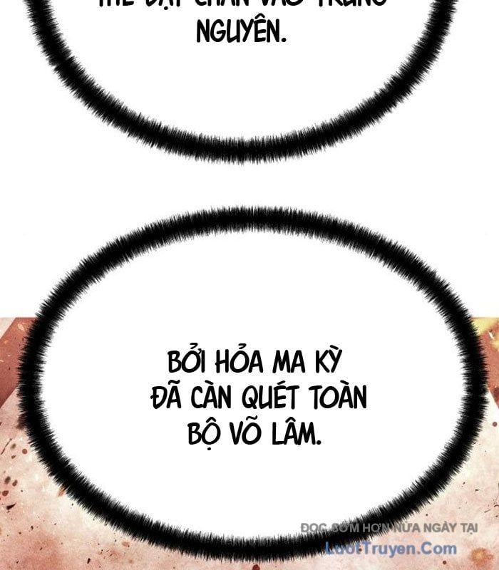 Tuyệt Thế Hồi Quy - Chapter 68 - Page 126