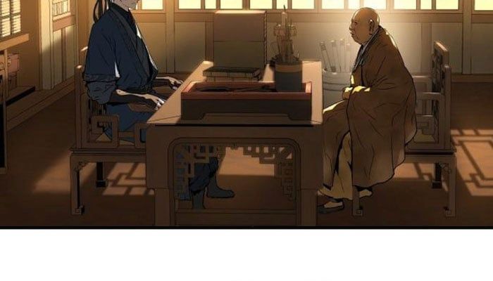 Tuyệt Thế Hồi Quy - Chapter 68 - Page 158