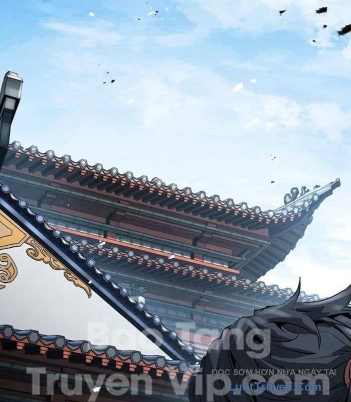 Tuyệt Thế Hồi Quy - Chapter 68 - Page 17