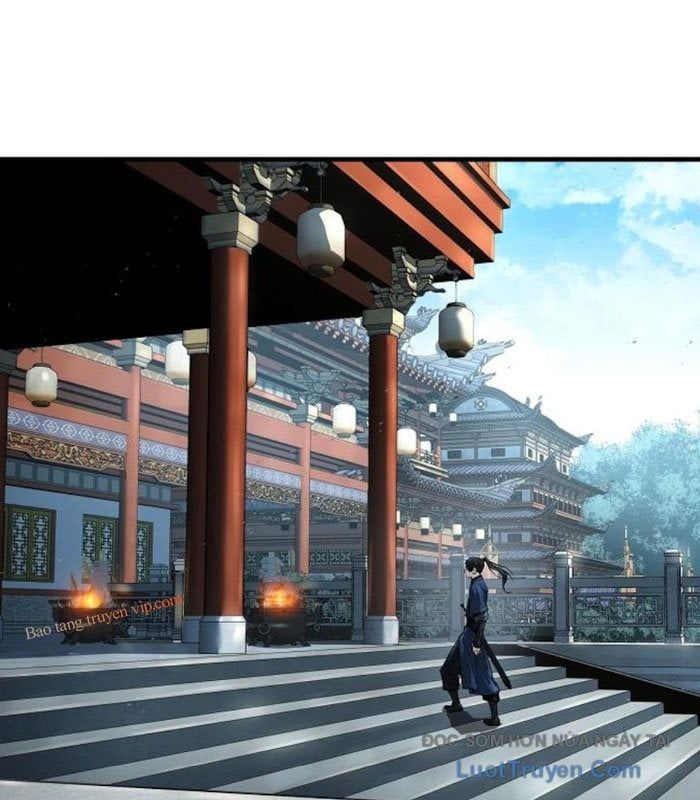 Tuyệt Thế Hồi Quy - Chapter 68 - Page 21