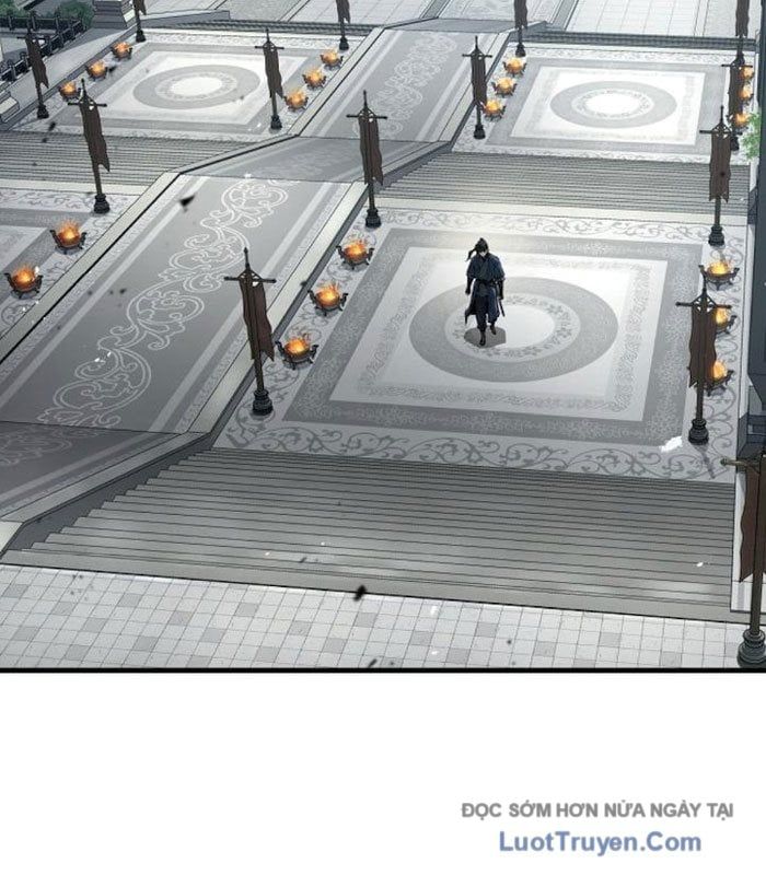 Tuyệt Thế Hồi Quy - Chapter 68 - Page 4