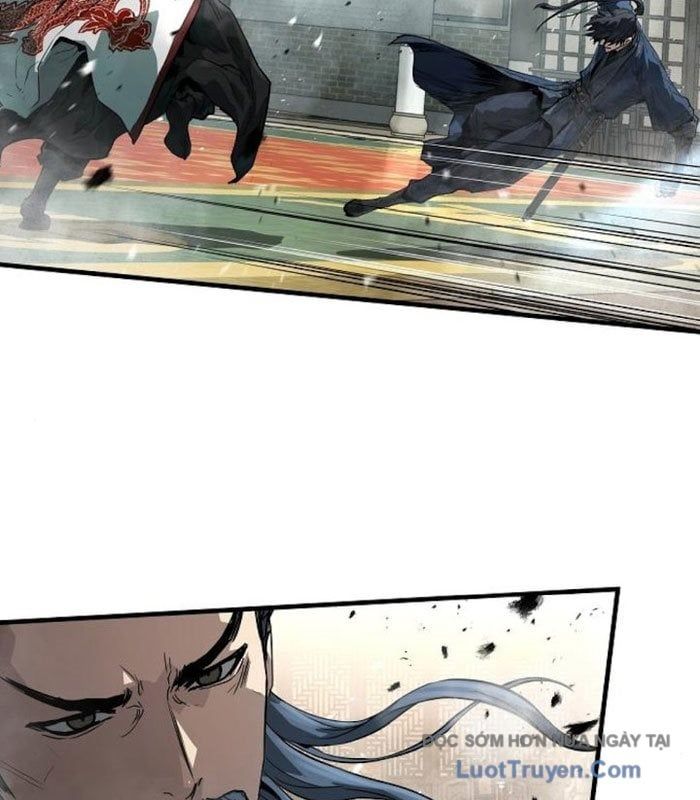 Tuyệt Thế Hồi Quy - Chapter 68 - Page 49