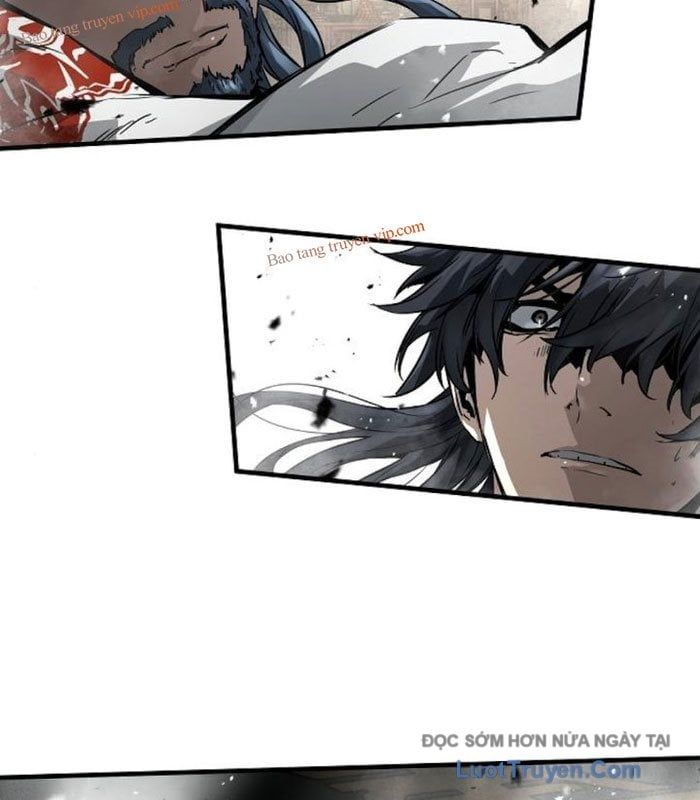 Tuyệt Thế Hồi Quy - Chapter 68 - Page 50