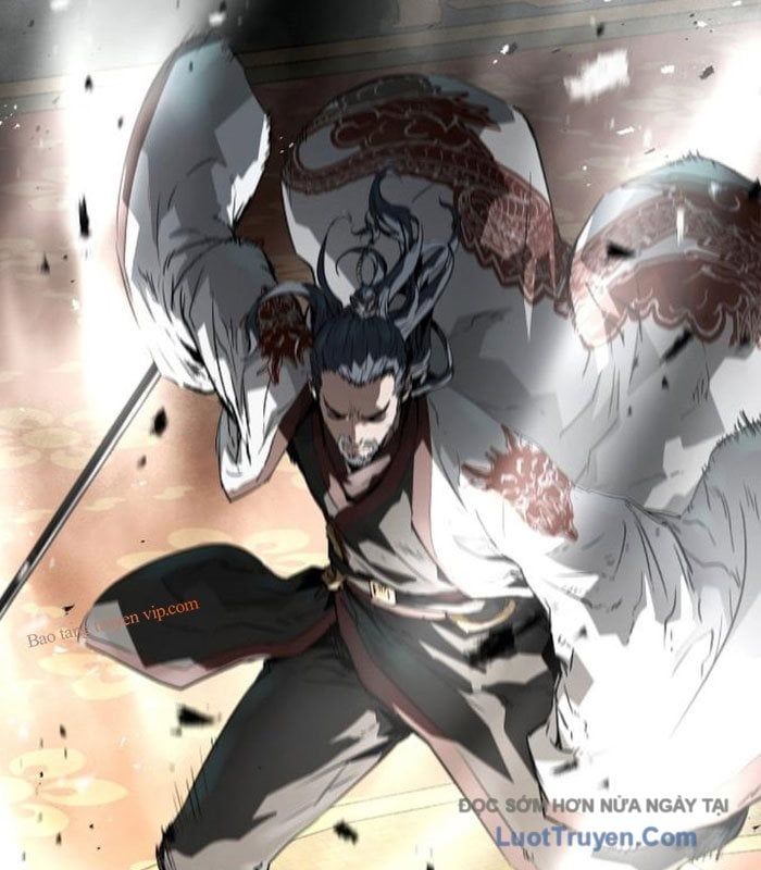 Tuyệt Thế Hồi Quy - Chapter 68 - Page 51