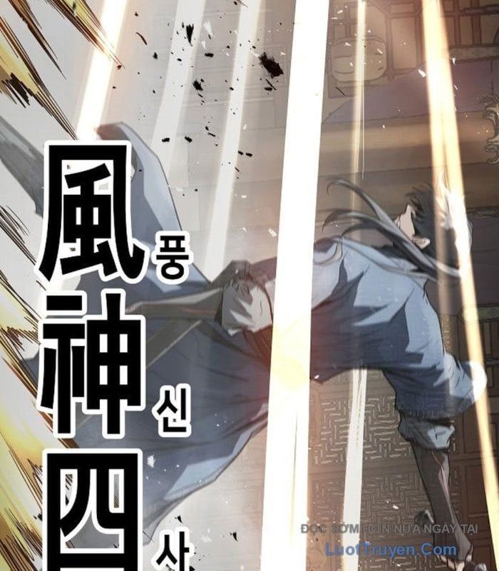 Tuyệt Thế Hồi Quy - Chapter 68 - Page 61