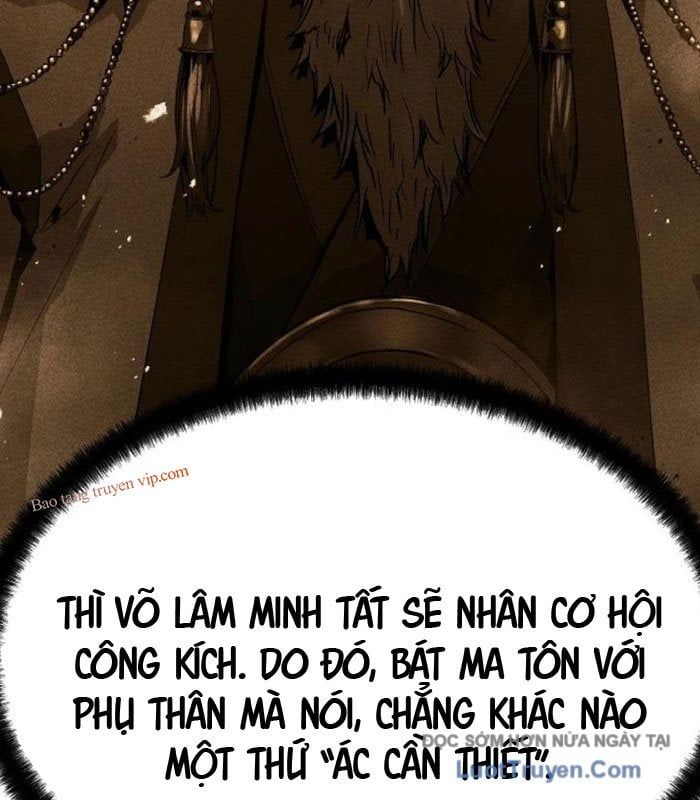 Tuyệt Thế Hồi Quy - Chapter 68 - Page 99
