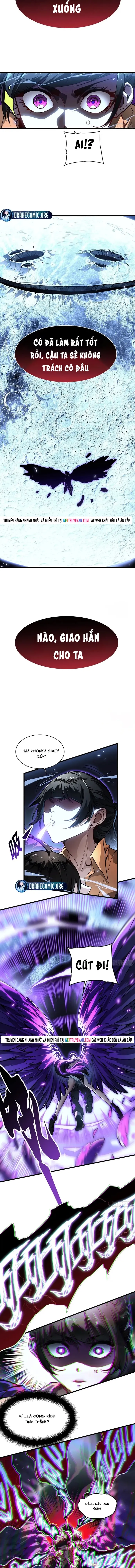 Cao Võ Tiến Hóa: Bắt Đầu Thức Tỉnh Quái Thú Chi Vương Chapter 64 - Trang 1